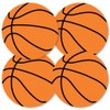 Nothin 'But Net – Juego de 20 decoraciones de baloncesto