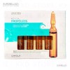 Lanosterín Lanosterin Aceite Propóleos Con Colágeno 12 Ampolletas 13ml