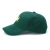 Masters Augusta National Golf Club 2025 Dad Hat Dark Green