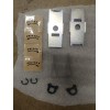 Kaba Ilco Generation E-760. HW 761 ASM/ADB/OFF KIT W/ARROW 2