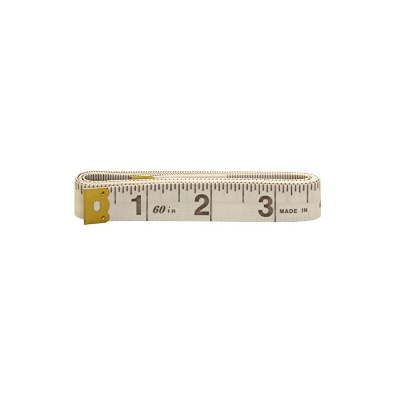 Sewing Tape Measure 120" 300cm Dressmaking Taylor Tailor