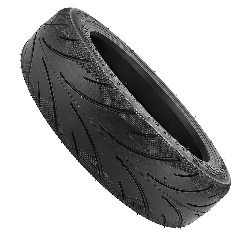 MIMIRACLE 60/70-6.5 Scooter Tire Tubeless Compatible with Segway Ninebot Max
