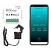 Home Energy Monitor Tuya for Smart Life ZigBee Energy Meter