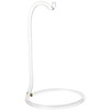 Plymor Clear Acrylic Rod 6.625" Ornament Hanger/Display Stand (6" Hang