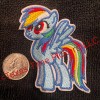 My Little Pony MLP My Little Pony "Rainbow Dash" Walking