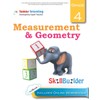 Lumos Measurement, Representation, Interpretation and Geometry Skill Builder, Grade 4