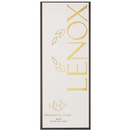 Lenox Vintage Jewel 5-Piece Place Setting, Stainless