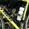 GEMFUL Bike Water Bottle BPA Free 750 ml 2 Pack