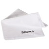 Sigma Large Microfibre Lens Cleaning Cloth - White