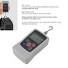 Digital Force Gauge High Accuracy 30‑300N Push Pull Force Tester