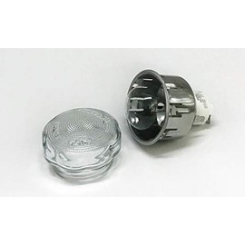 OEM LG Range Light Bulb Lamp for LRE3083ST, LRE3083BD, LRE3083SB