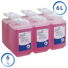 Sccot Essential, Pink