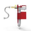 Sanit Toilet Fill Valve with Adjustable Float