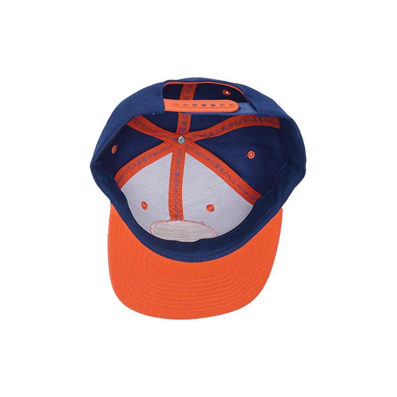 Zephyr Bikkuri - Gorro para niño, Bikkuri Snapback Sombrero, Color