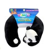 Cloudz Kids Plush Animal Neck Pillow - Panda