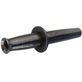 Stainless Steel Taps - Maple Sap Bag/Bucket Spiles for Making Maple Syrup 5-Pack
