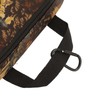 Seat Cushion Soft Flexible Portable Camouflage Concave Seat Cushion Pillow