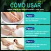 Líquido Antibacteriano De Uñas Grises Uñas Enfermas 30ml