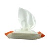 Pack of 2 Silky Soft Personal Cleansing Wipes - Alcohol