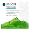 Marie D'argan Lipo Gel Reducción, Firmeza 454ml Tonifica