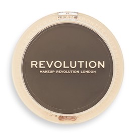 Makeup Revolution, Ultra Cream Bronzer, Deep, For Deep Skin Tones, 12g