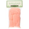TIEMCO Fly Tying Hairline Dubbing Mac Fly Foam Egg Yarn