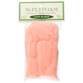 TIEMCO Fly Tying Hairline Dubbing Mac Fly Foam Egg Yarn Late McClaw #11