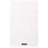 Ross Organic Cotton Hand Towels Selection White Hand Towel 50