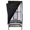 Exotic Nutrition Congo Cage Cover - Durable & Custom-Fitted