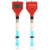 PH Meter Monitor Water Quality Tester Set for Spa Aquarium