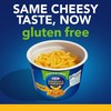 Kraft Gluten Free Original Mac & Cheese Macaroni and Cheese