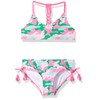 Kanu Surf Traje de baño Deportivo de 2 Piezas con