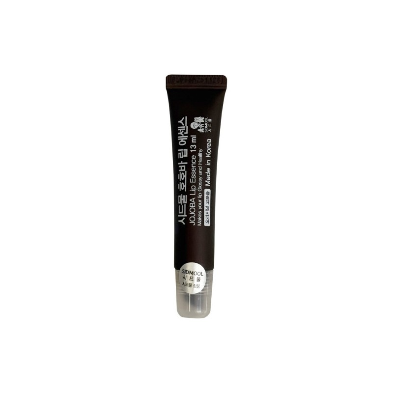 Sidmool Jojoba Lip Essence 13ml x 2 / Circle /