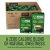 Whole Earth Sweetener Company Stevia & Monk Fruit Sweetener, Erythritol
