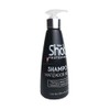 Kolor Shot Shampoo Matizador Negro Platina para Canas e Intensifica