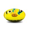 Sherrin Face Footys Soft Touch Beach Football, Size 2