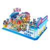 5 Surprise Mini Brands - Mini Mart Playset by ZURU