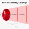 Infrared Bulb Heat Lamp, Red Light Therapy Heat Bulbs, Infrared