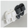 Frog Toddler Towel Rack Towel Equality Bathroom Shoes Slipper Rack