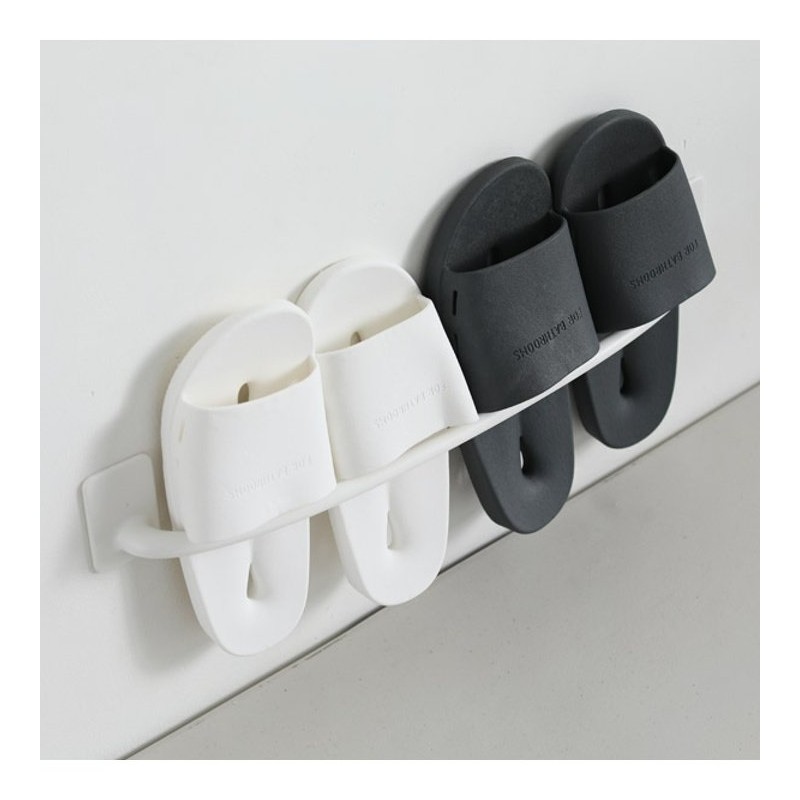 Frog Toddler Towel Rack Towel Equality Bathroom Shoes Slipper Rack