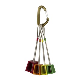 Metolius Big Nuts - Yellow #2