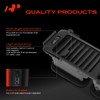 A-Premium 2PCS Air Vent Dash A/C Outlet Panel Assembly Compatible