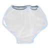 Bath Waterproof Underwear Reusable Unisex Postoperation Incontinence Hemorrhoids Shower Cover