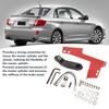 Clutch Master Cylinder Brace Rugged High Hardness Durable Master Cylinder