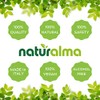 Bacopa or Brahmi (Bacopa monnieri) herb Alcohol-Free Mother Tincture Naturalma