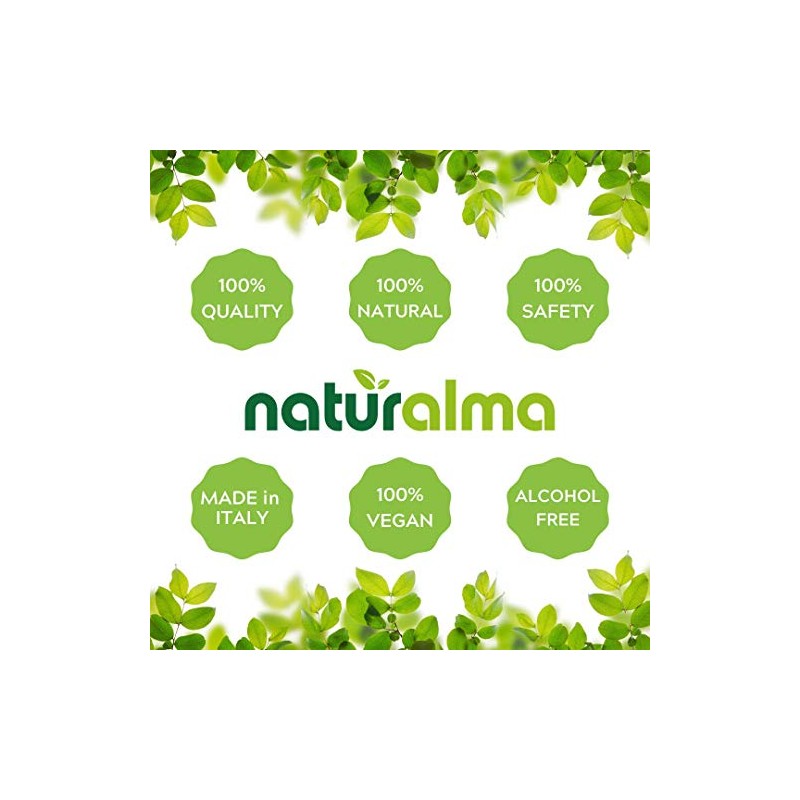 Bacopa or Brahmi (Bacopa monnieri) herb Alcohol-Free Mother Tincture Naturalma