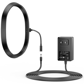 FGIEU 45W Charging Base for Sonos Move 2/1 Wireless Portable Bluetooth Speaker AM45A-180A Switching Power Supply Replacement