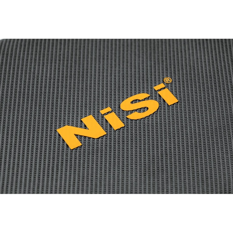 NiSi Circular Filter Case CADDY II