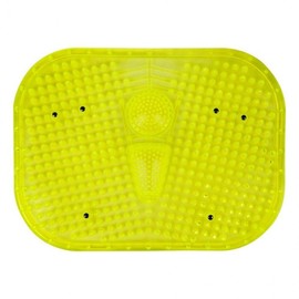 Domestic health acupressure mat Yongcheonhyeol sole acupressure plate