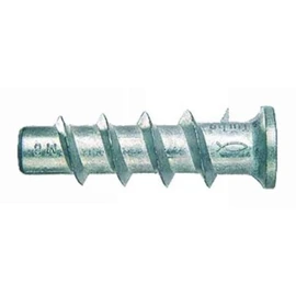 Fischer aerated concrete anchors FTP M 6 Wall
